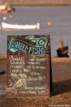 Shell Fish : old Felixstowe 2009