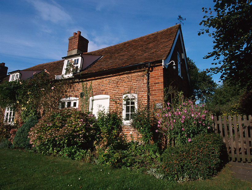 Cottage 1